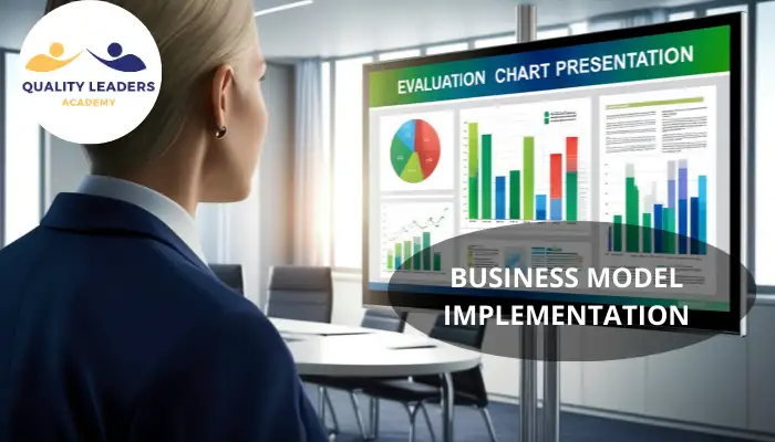 BUSINESS MODEL IMPLEMENTATION